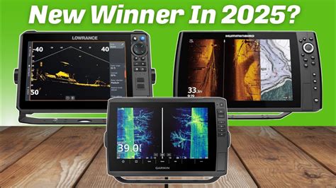The 6 Best Fish Finders of 2025, Tested and Reviewed.